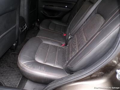 2019 Mazda CX-5 Grand Touring   - Photo 10 - Woodbridge, ON L4L 8L6