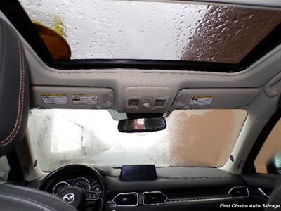 2019 Mazda CX-5 Grand Touring   - Photo 13 - Woodbridge, ON L4L 8L6