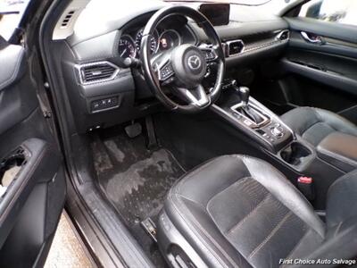 2019 Mazda CX-5 Grand Touring   - Photo 8 - Woodbridge, ON L4L 8L6