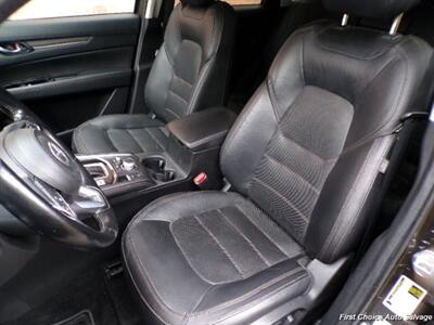2019 Mazda CX-5 Grand Touring   - Photo 9 - Woodbridge, ON L4L 8L6
