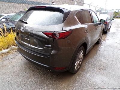 2019 Mazda CX-5 Grand Touring   - Photo 4 - Woodbridge, ON L4L 8L6