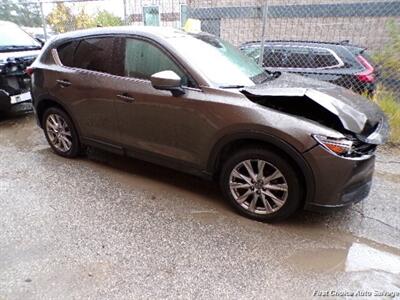 2019 Mazda CX-5 Grand Touring   - Photo 3 - Woodbridge, ON L4L 8L6