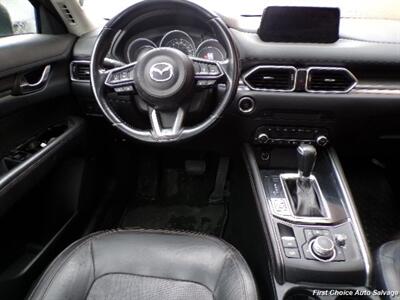 2019 Mazda CX-5 Grand Touring   - Photo 12 - Woodbridge, ON L4L 8L6