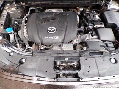 2019 Mazda CX-5 Grand Touring   - Photo 7 - Woodbridge, ON L4L 8L6