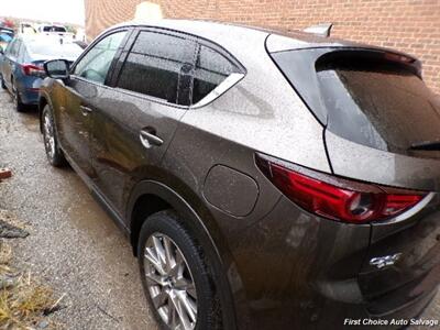 2019 Mazda CX-5 Grand Touring   - Photo 6 - Woodbridge, ON L4L 8L6