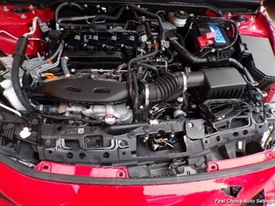 2026 Honda Civic Si - Photo 7 - Woodbridge, ON L4L 8L6