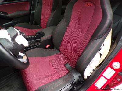 2026 Honda Civic Si - Photo 9 - Woodbridge, ON L4L 8L6