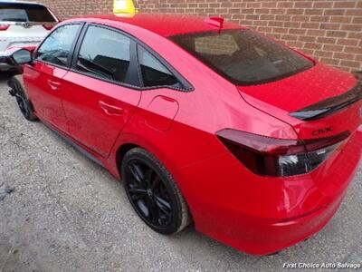2026 Honda Civic Si - Photo 6 - Woodbridge, ON L4L 8L6