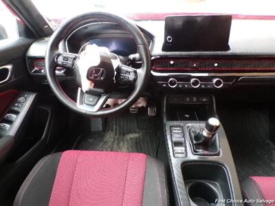 2026 Honda Civic Si - Photo 12 - Woodbridge, ON L4L 8L6