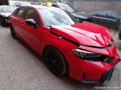 2026 Honda Civic Si - Photo 3 - Woodbridge, ON L4L 8L6