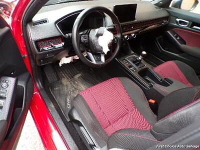 2026 Honda Civic Si - Photo 8 - Woodbridge, ON L4L 8L6