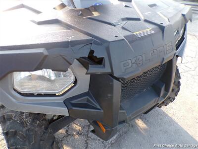 2021 POLARIS SPORTSMAN   - Photo 8 - Woodbridge, ON L4L 8L6