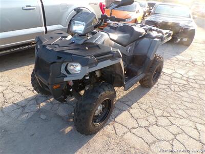 2021 POLARIS SPORTSMAN   - Photo 1 - Woodbridge, ON L4L 8L6