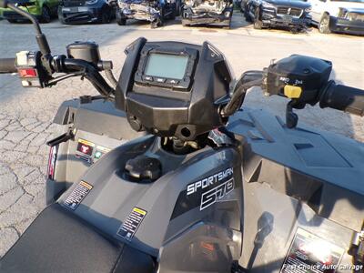 2021 POLARIS SPORTSMAN   - Photo 7 - Woodbridge, ON L4L 8L6