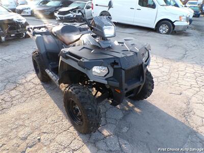 2021 POLARIS SPORTSMAN   - Photo 3 - Woodbridge, ON L4L 8L6