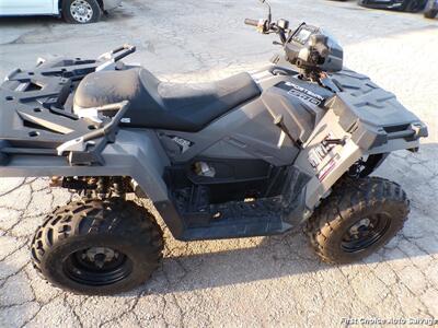 2021 POLARIS SPORTSMAN   - Photo 4 - Woodbridge, ON L4L 8L6