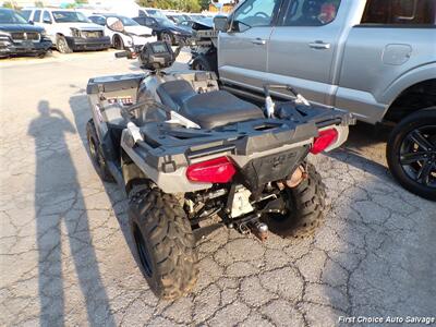 2021 POLARIS SPORTSMAN   - Photo 6 - Woodbridge, ON L4L 8L6