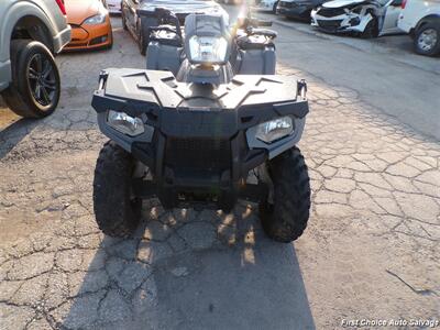 2021 POLARIS SPORTSMAN   - Photo 2 - Woodbridge, ON L4L 8L6