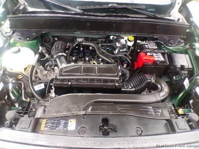 2025 Ford Bronco Sport - Photo 7 - Woodbridge, ON L4L 8L6