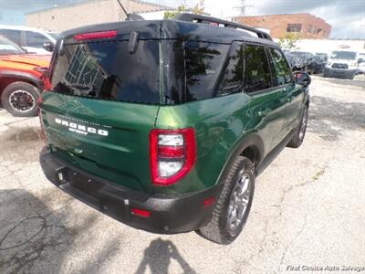 2025 Ford Bronco Sport - Photo 4 - Woodbridge, ON L4L 8L6