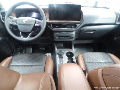 2025 Ford Bronco Sport - Photo 11 - Woodbridge, ON L4L 8L6