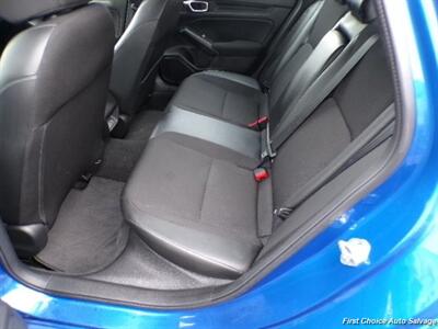 2022 Honda Civic Sport   - Photo 10 - Woodbridge, ON L4L 8L6
