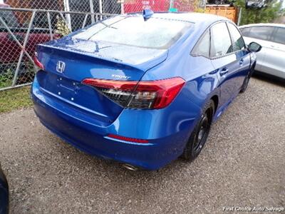 2022 Honda Civic Sport   - Photo 4 - Woodbridge, ON L4L 8L6