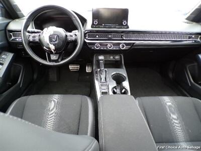 2022 Honda Civic Sport   - Photo 11 - Woodbridge, ON L4L 8L6