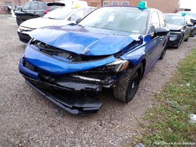 2022 Honda Civic Sport   - Photo 1 - Woodbridge, ON L4L 8L6