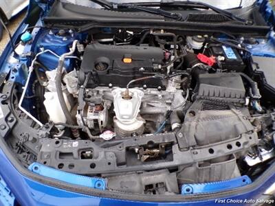 2022 Honda Civic Sport   - Photo 7 - Woodbridge, ON L4L 8L6
