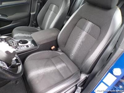 2022 Honda Civic Sport   - Photo 9 - Woodbridge, ON L4L 8L6