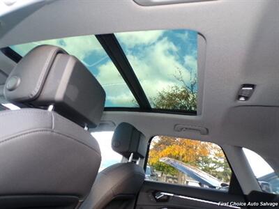 2020 Audi Q3 quattro S line Prem   - Photo 13 - Woodbridge, ON L4L 8L6