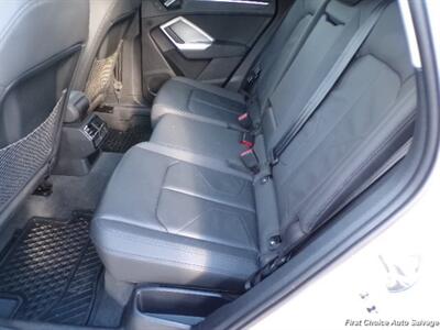 2020 Audi Q3 quattro S line Prem   - Photo 10 - Woodbridge, ON L4L 8L6