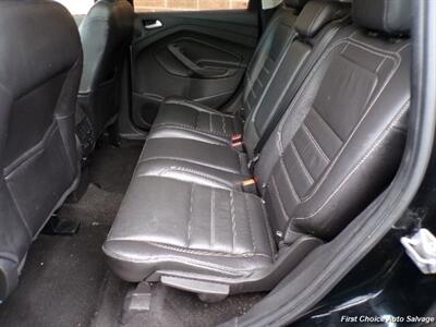 2017 Ford Escape Titanium - Photo 11 - Woodbridge, ON L4L 8L6