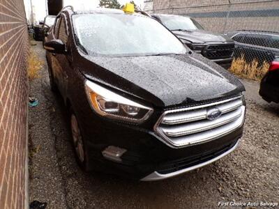 2017 Ford Escape Titanium - Photo 3 - Woodbridge, ON L4L 8L6