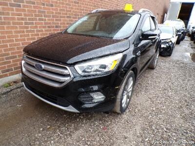2017 Ford Escape Titanium - Photo 2 - Woodbridge, ON L4L 8L6