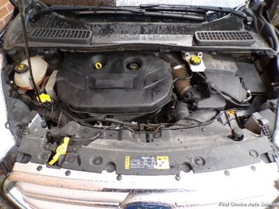 2017 Ford Escape Titanium - Photo 8 - Woodbridge, ON L4L 8L6