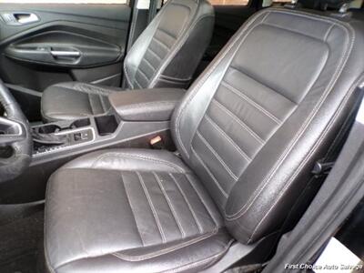 2017 Ford Escape Titanium - Photo 10 - Woodbridge, ON L4L 8L6