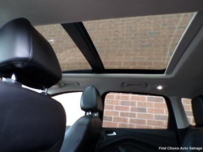 2017 Ford Escape Titanium - Photo 14 - Woodbridge, ON L4L 8L6