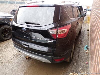 2017 Ford Escape Titanium - Photo 5 - Woodbridge, ON L4L 8L6