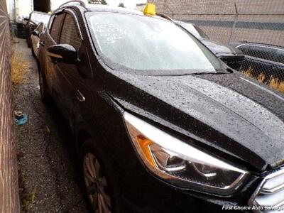 2017 Ford Escape Titanium - Photo 4 - Woodbridge, ON L4L 8L6