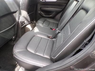 2025 Mazda CX-5   - Photo 10 - Woodbridge, ON L4L 8L6