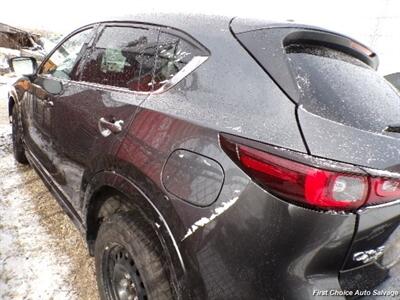 2025 Mazda CX-5   - Photo 6 - Woodbridge, ON L4L 8L6