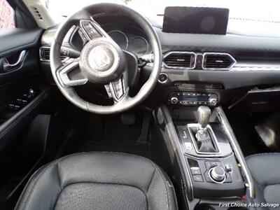 2025 Mazda CX-5   - Photo 12 - Woodbridge, ON L4L 8L6