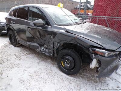 2025 Mazda CX-5   - Photo 3 - Woodbridge, ON L4L 8L6