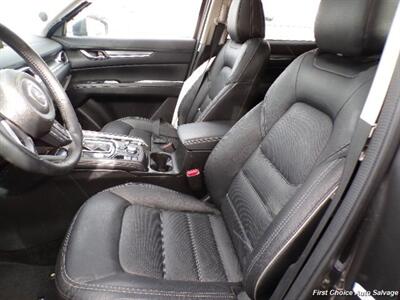 2025 Mazda CX-5   - Photo 9 - Woodbridge, ON L4L 8L6