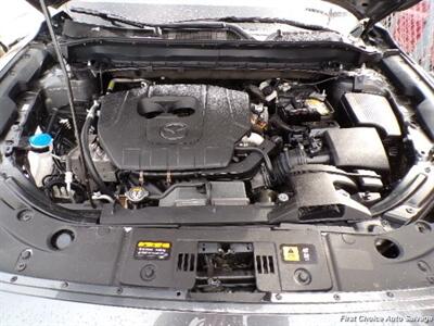 2025 Mazda CX-5   - Photo 7 - Woodbridge, ON L4L 8L6