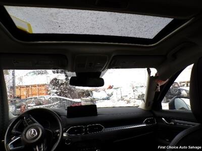 2025 Mazda CX-5   - Photo 13 - Woodbridge, ON L4L 8L6