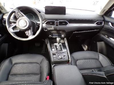 2025 Mazda CX-5   - Photo 11 - Woodbridge, ON L4L 8L6