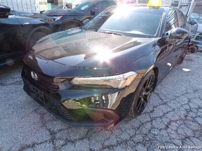 2024 Honda Civic   - Photo 1 - Woodbridge, ON L4L 8L6